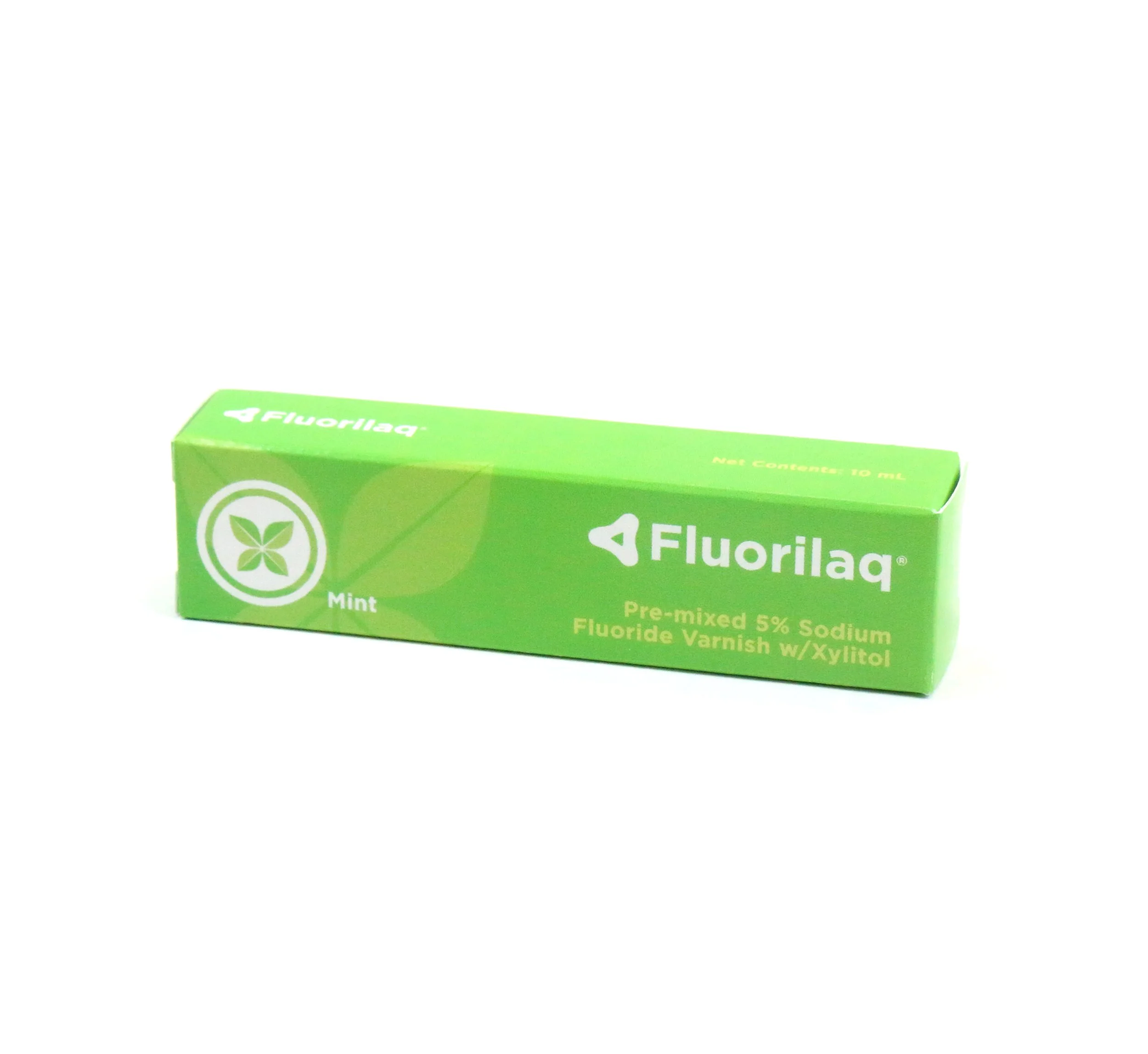 Fluorilaq™ 10ml EconoTube Varnish — Pascal